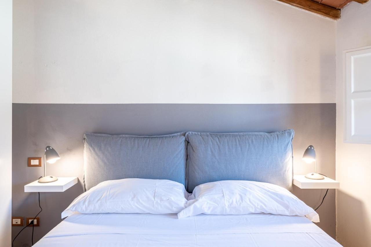 Casa San Paolino Dentro Le MuraElegant Flat Wifi E Selfcheckin Lucca Ngoại thất bức ảnh