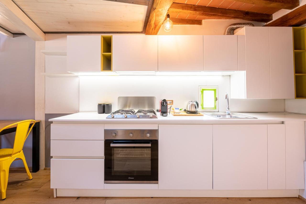 Casa San Paolino Dentro Le MuraElegant Flat Wifi E Selfcheckin Lucca Ngoại thất bức ảnh