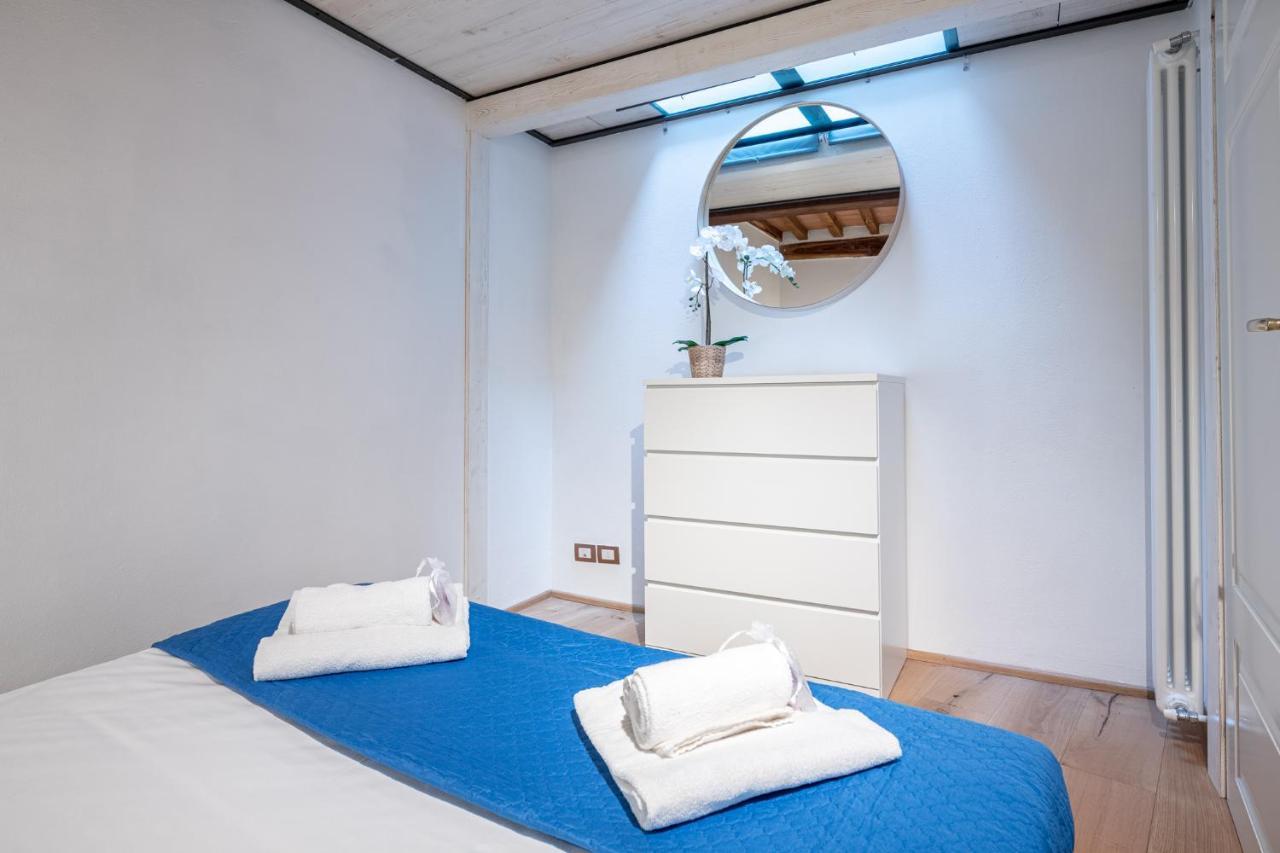 Casa San Paolino Dentro Le MuraElegant Flat Wifi E Selfcheckin Lucca Ngoại thất bức ảnh